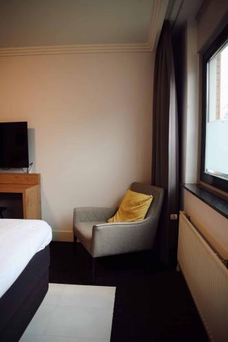 Hotel Keyser Breda Cameră foto