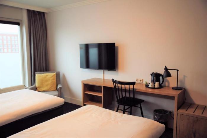 Hotel Keyser Breda Cameră foto