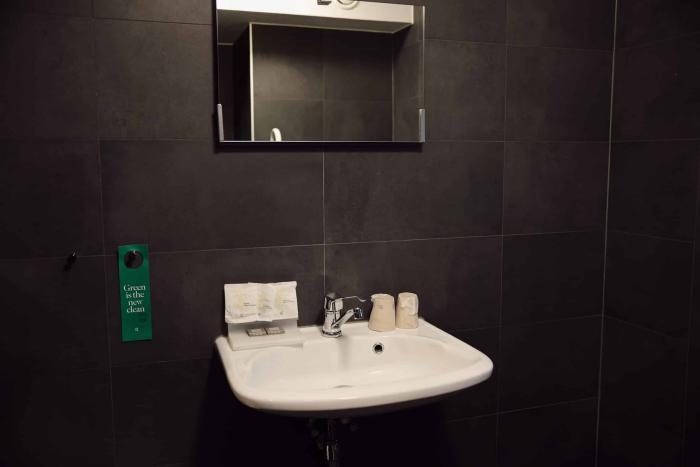 Hotel Keyser Breda Cameră foto