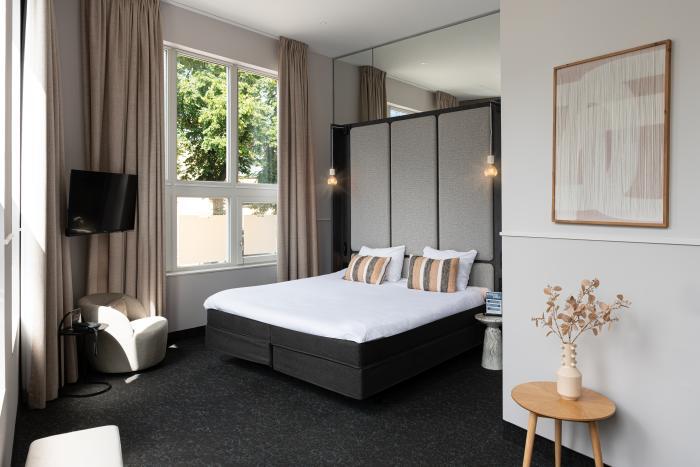 Hotel Keyser Breda Cameră foto